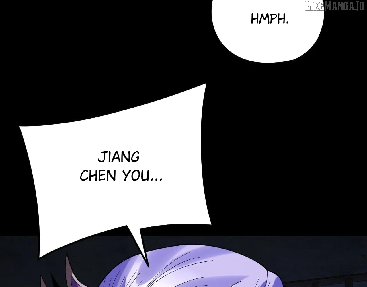 Me, The Heavenly Destined Villain Chapter 270 - page 90